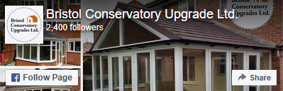 Bristol Conservatory Upgrades Ltd